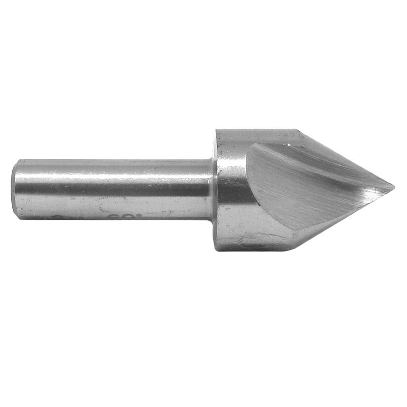 T Shape Non-magnetic Straight Edge Finder 10mm Shank x Diam 20mm