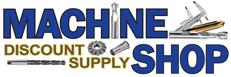 Machine Shop Discount Supply